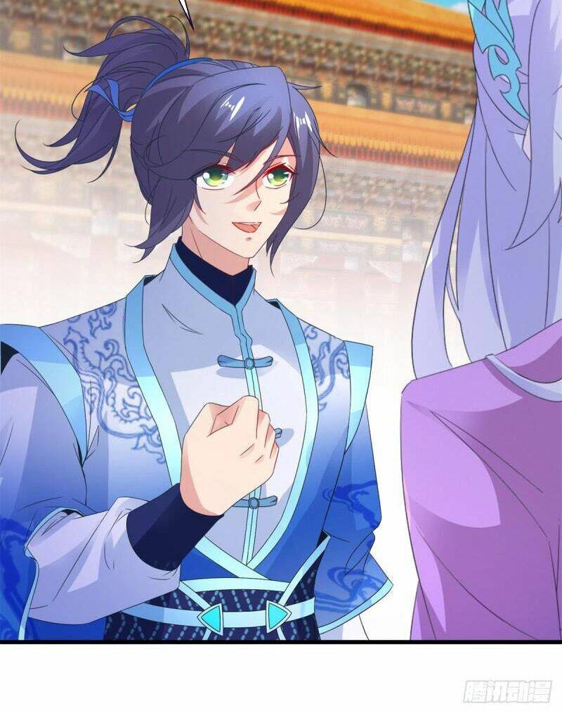 Thần Hồn Võ Đế Chapter 203 - Trang 2