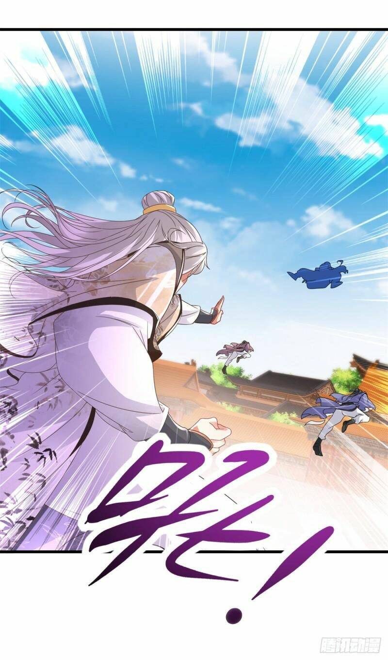 Thần Hồn Võ Đế Chapter 203 - Trang 2