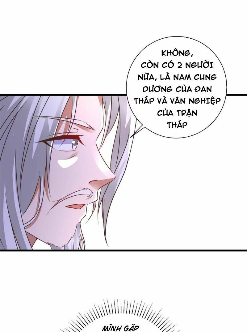 Thần Hồn Võ Đế Chapter 204 - Trang 2