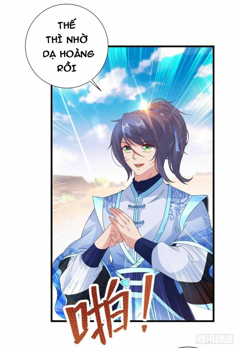 Thần Hồn Võ Đế Chapter 204 - Trang 2