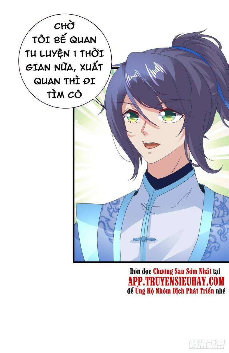 Thần Hồn Võ Đế Chapter 204 - Trang 2