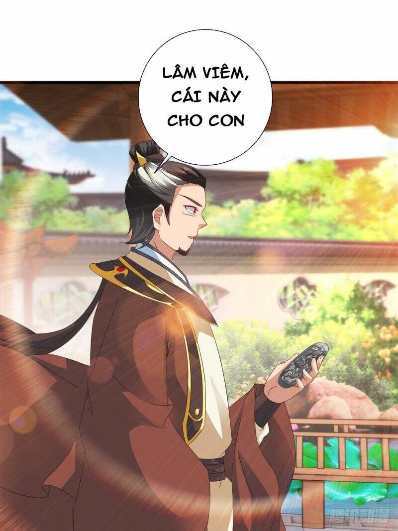 Thần Hồn Võ Đế Chapter 205 - Trang 2