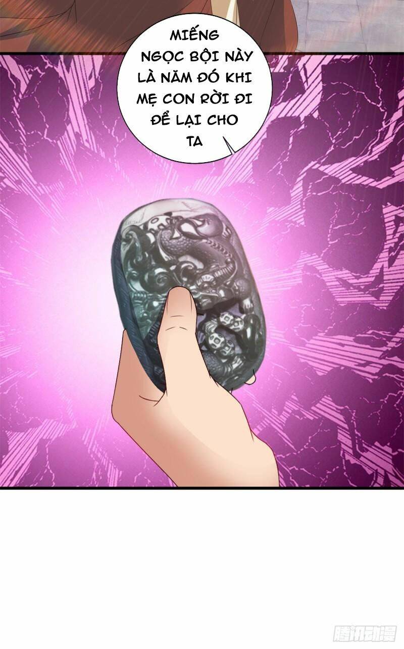 Thần Hồn Võ Đế Chapter 205 - Trang 2