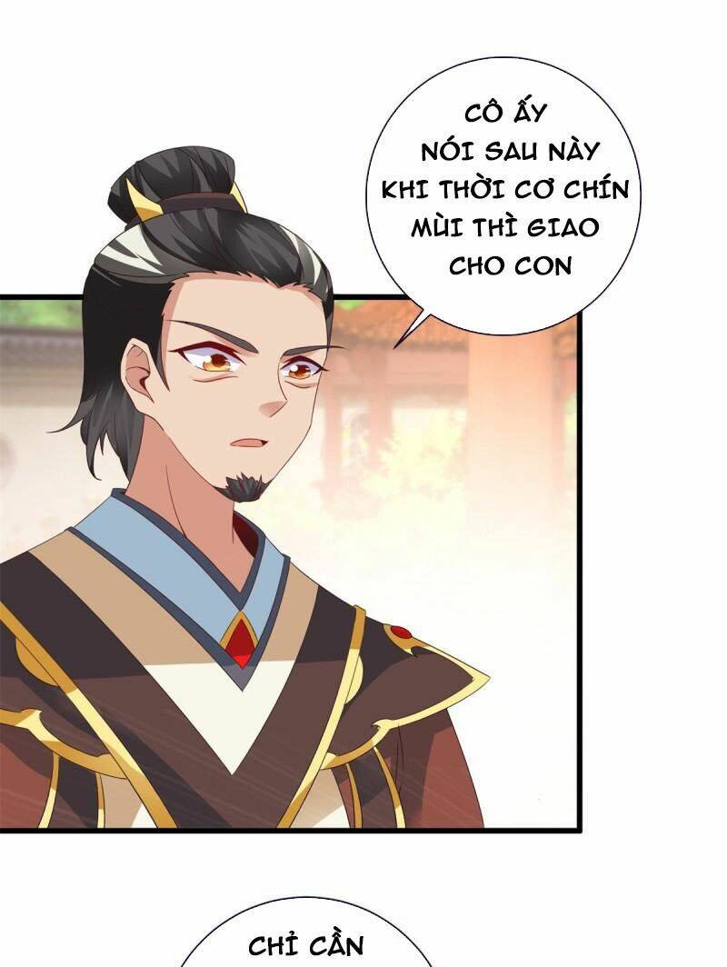 Thần Hồn Võ Đế Chapter 205 - Trang 2