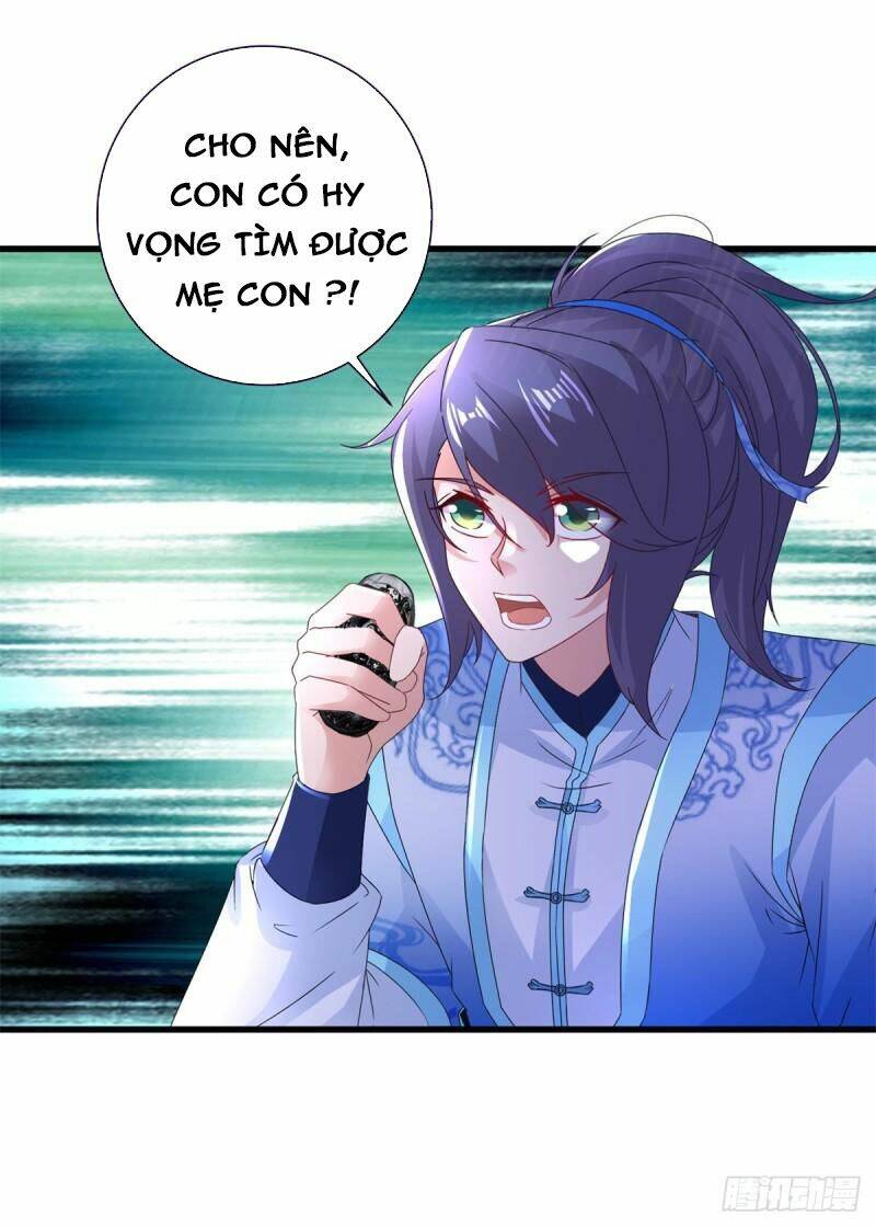 Thần Hồn Võ Đế Chapter 205 - Trang 2