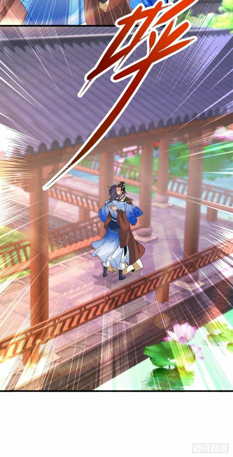 Thần Hồn Võ Đế Chapter 205 - Trang 2