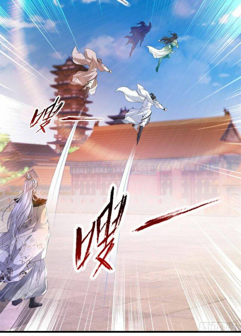 Thần Hồn Võ Đế Chapter 205 - Trang 2