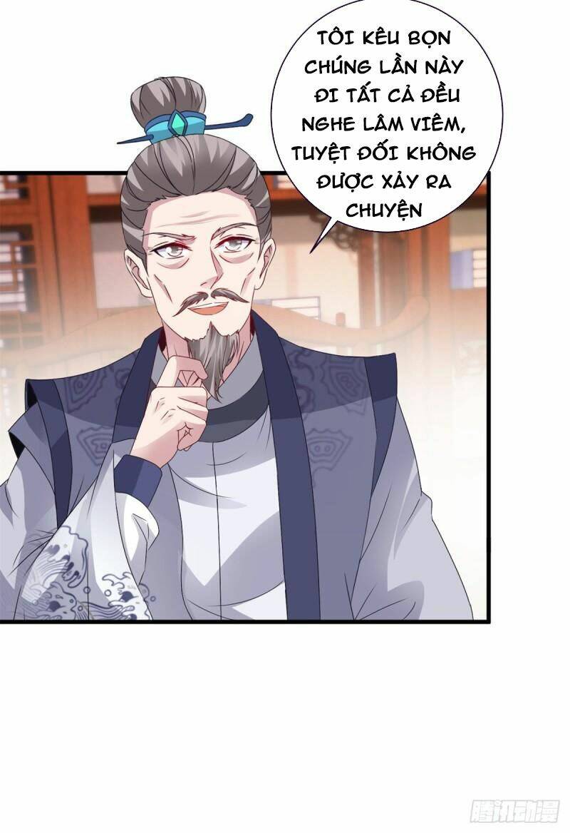 Thần Hồn Võ Đế Chapter 205 - Trang 2