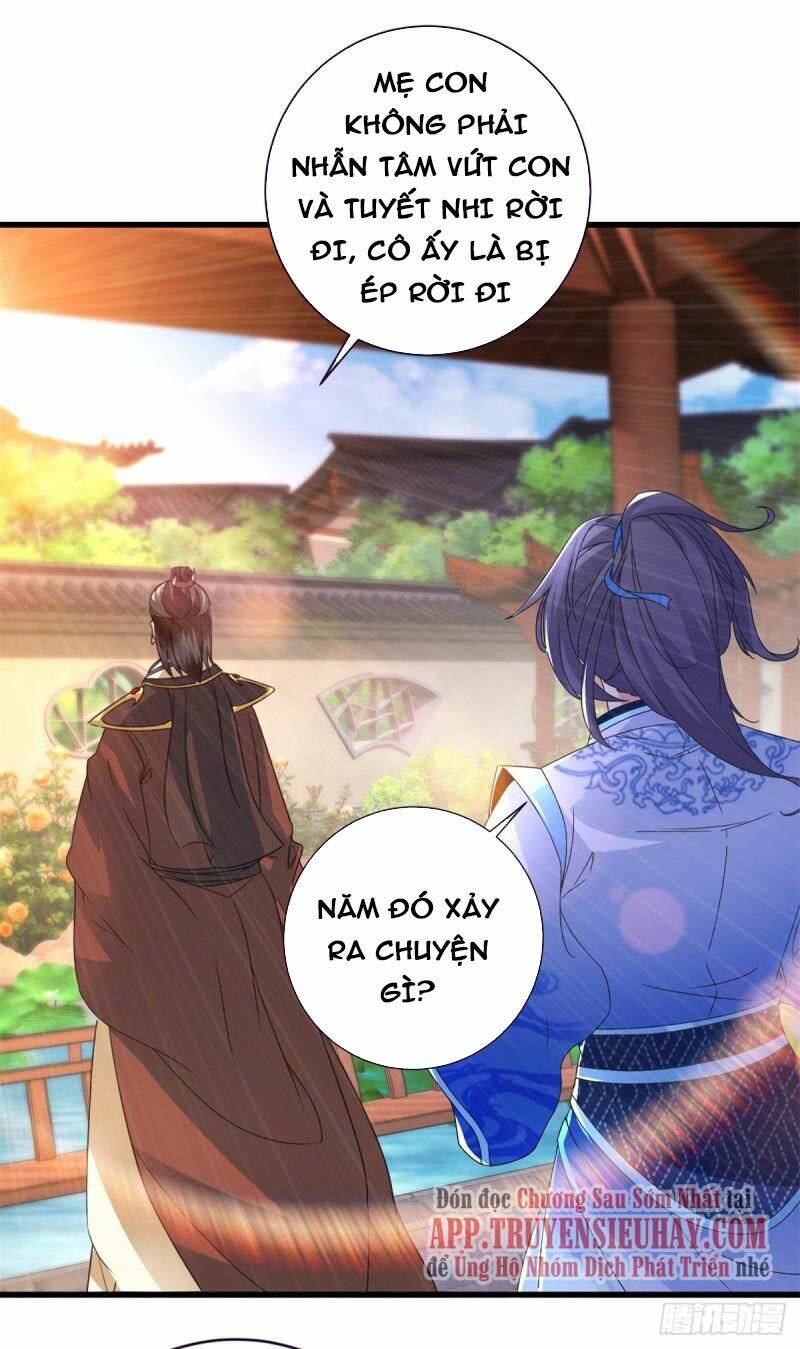 Thần Hồn Võ Đế Chapter 205 - Trang 2