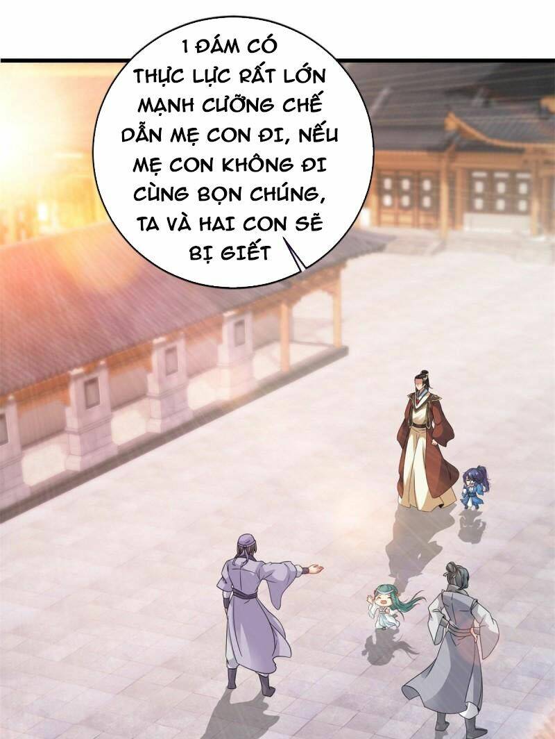 Thần Hồn Võ Đế Chapter 205 - Trang 2