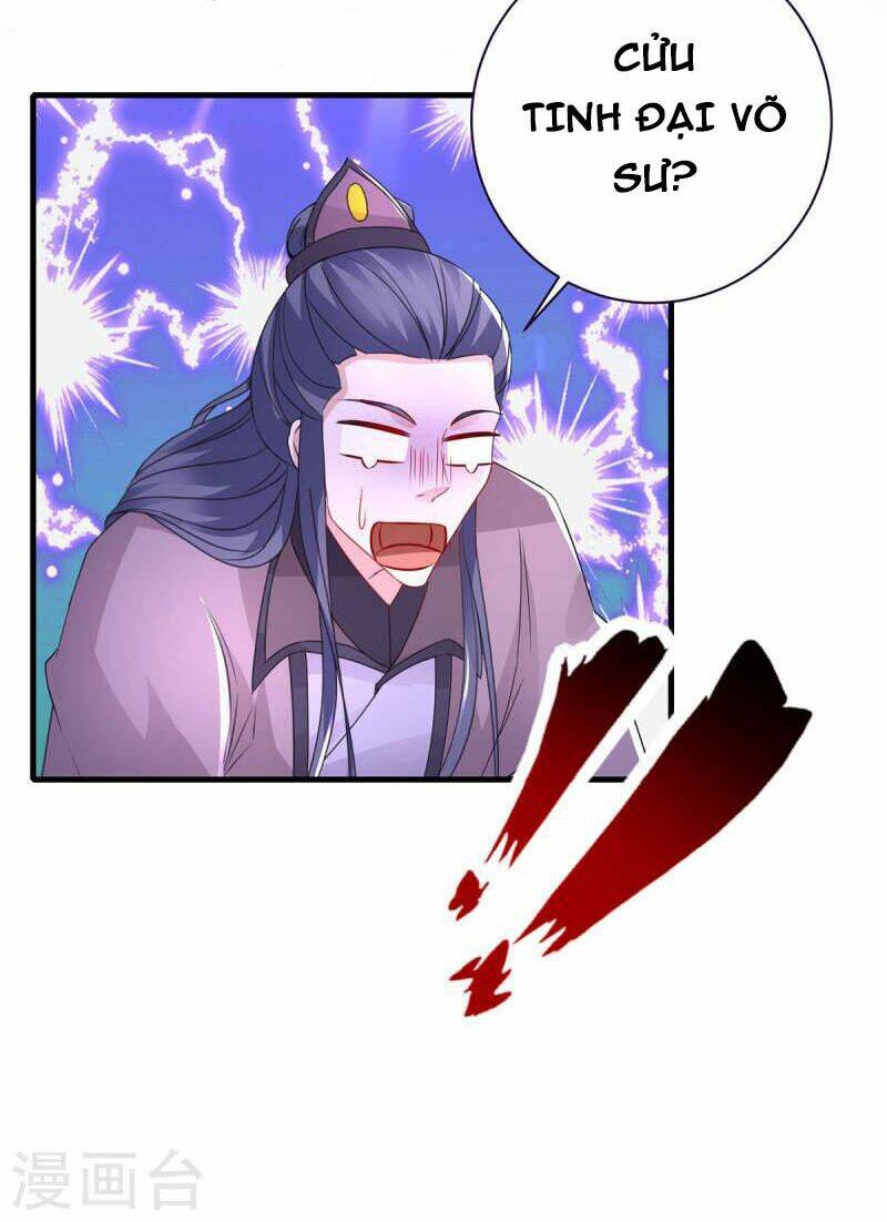 Thần Hồn Võ Đế Chapter 206 - Trang 2