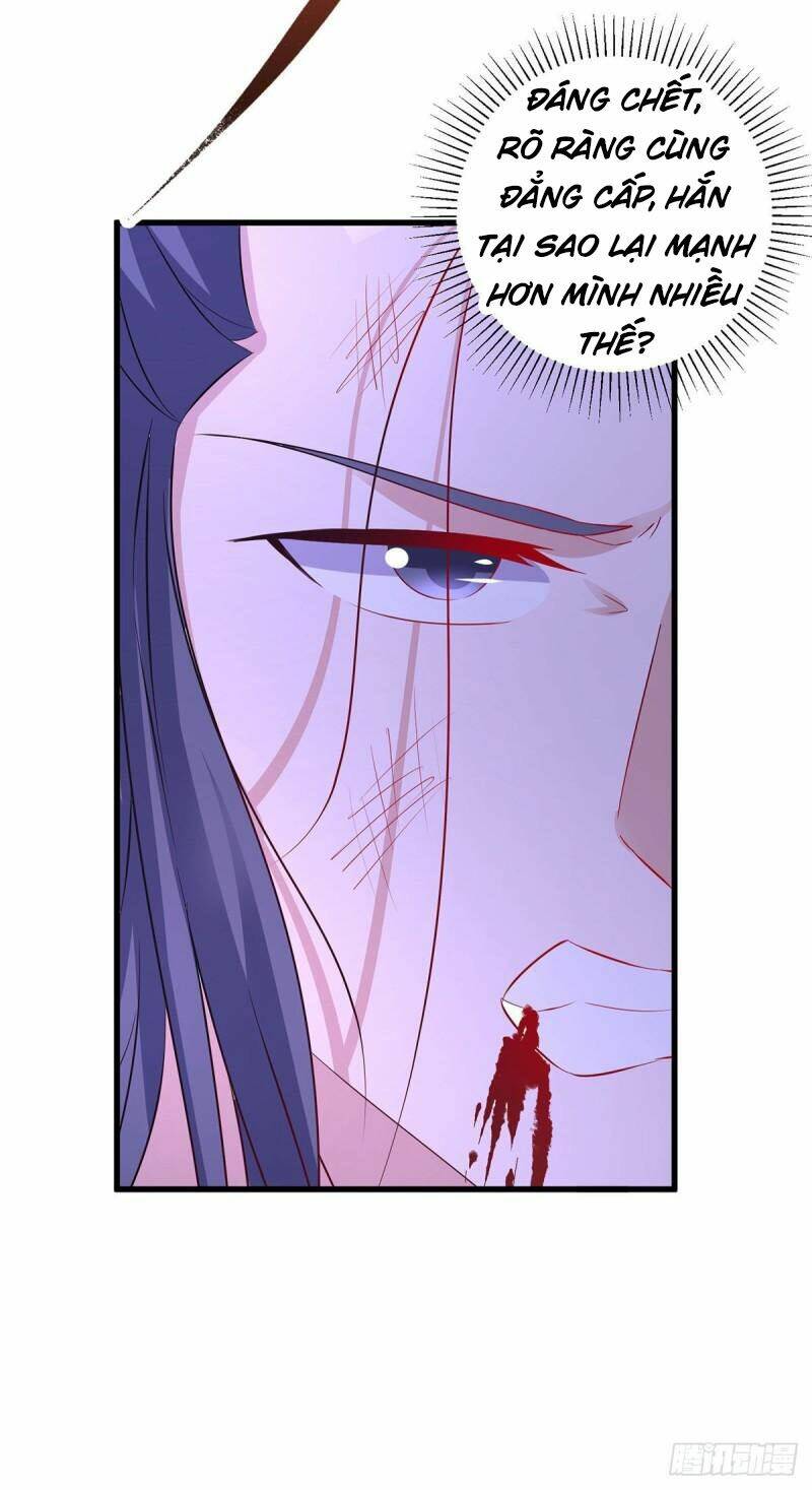 Thần Hồn Võ Đế Chapter 207 - Trang 2