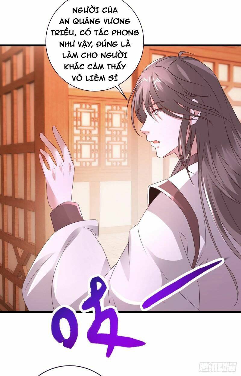 Thần Hồn Võ Đế Chapter 207 - Trang 2