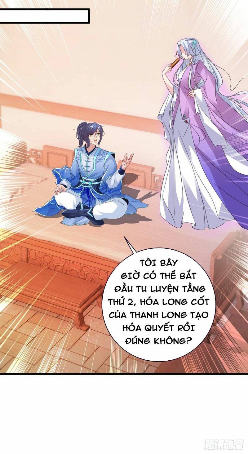 Thần Hồn Võ Đế Chapter 207 - Trang 2