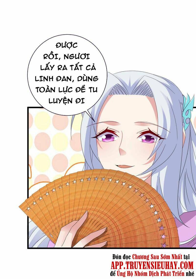 Thần Hồn Võ Đế Chapter 207 - Trang 2