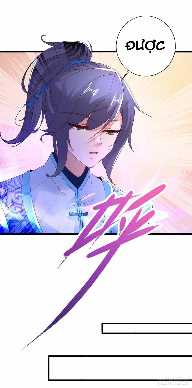 Thần Hồn Võ Đế Chapter 207 - Trang 2