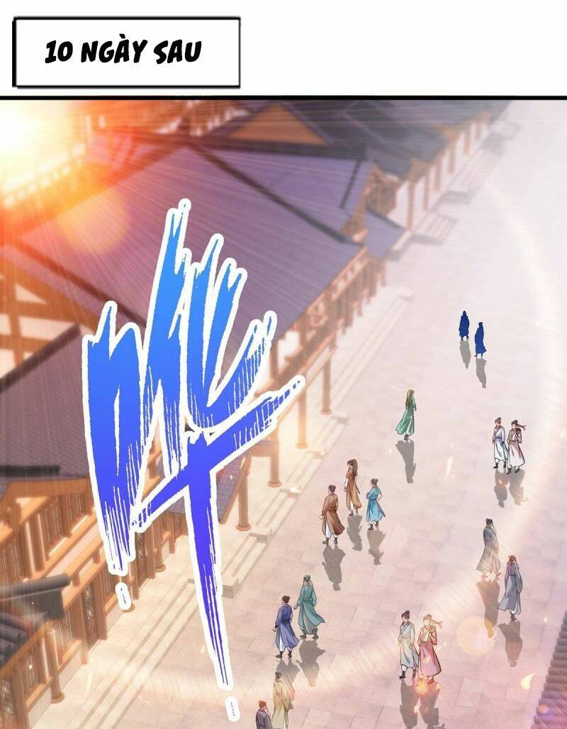 Thần Hồn Võ Đế Chapter 207 - Trang 2