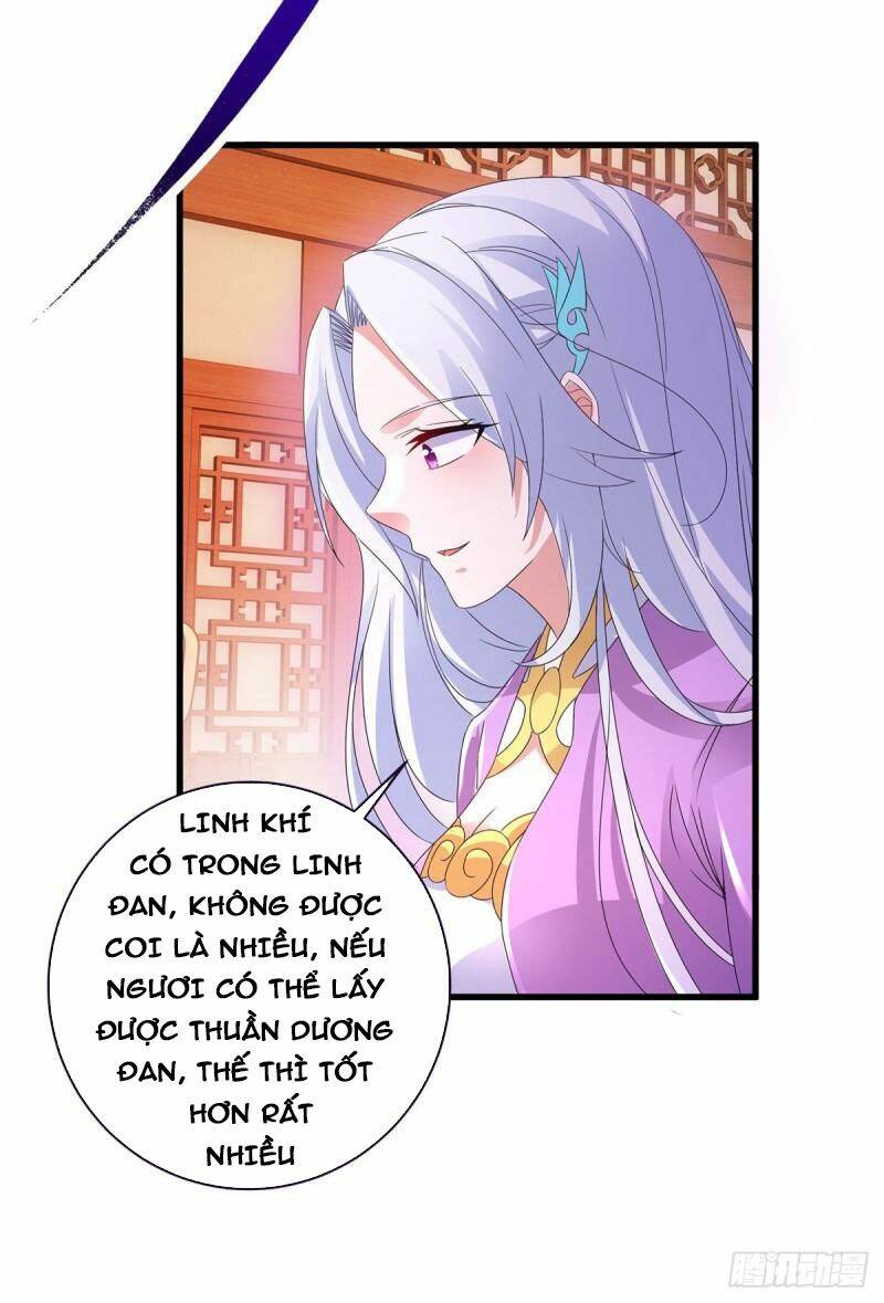 Thần Hồn Võ Đế Chapter 207 - Trang 2