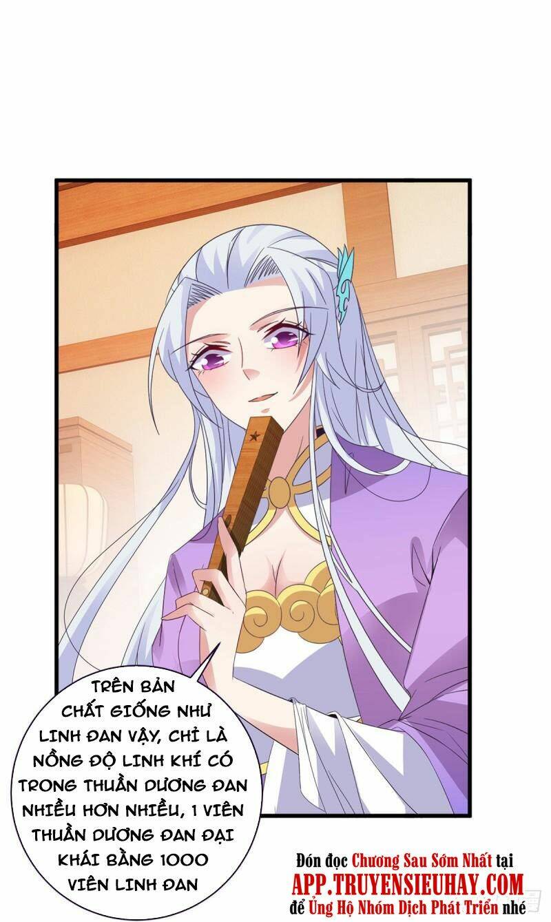 Thần Hồn Võ Đế Chapter 207 - Trang 2