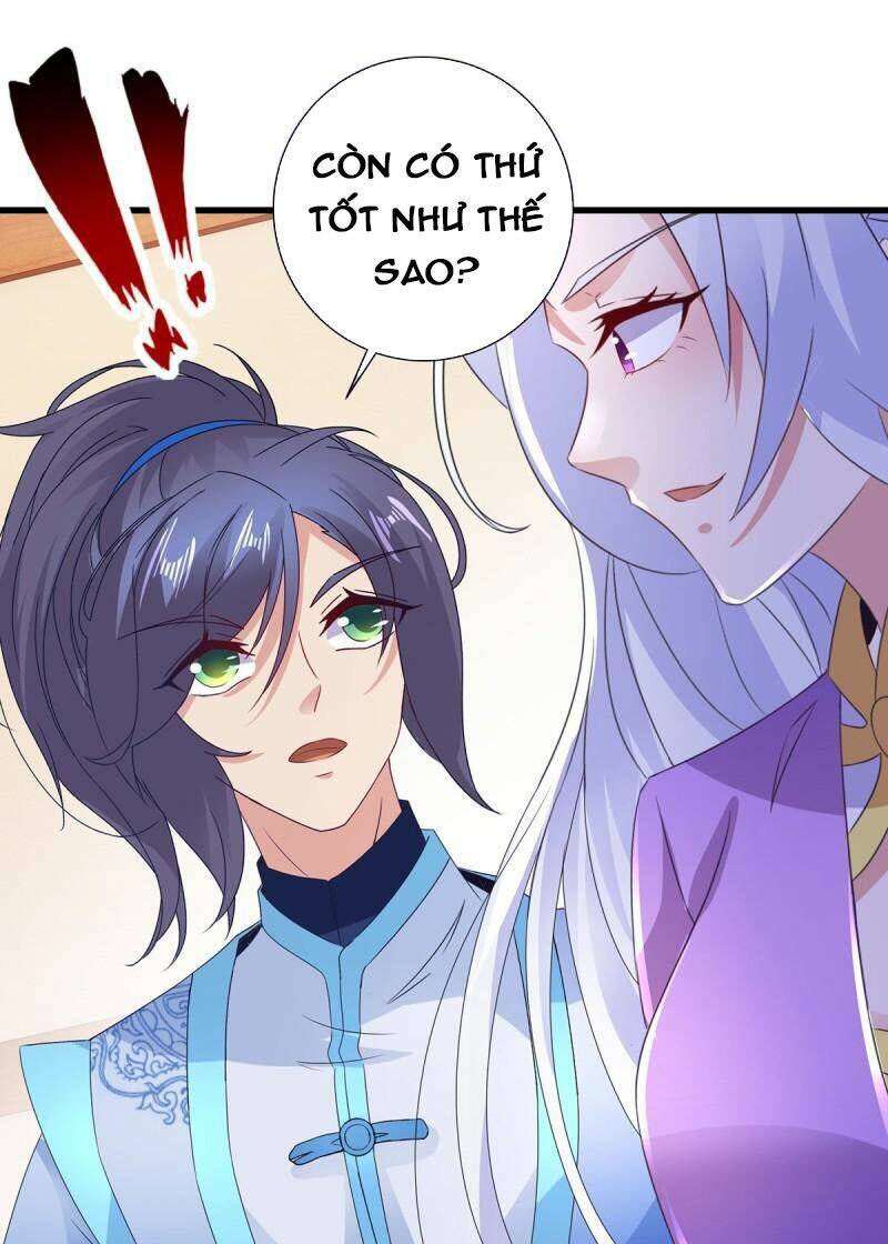 Thần Hồn Võ Đế Chapter 207 - Trang 2