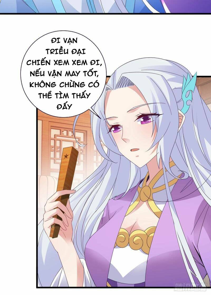 Thần Hồn Võ Đế Chapter 207 - Trang 2