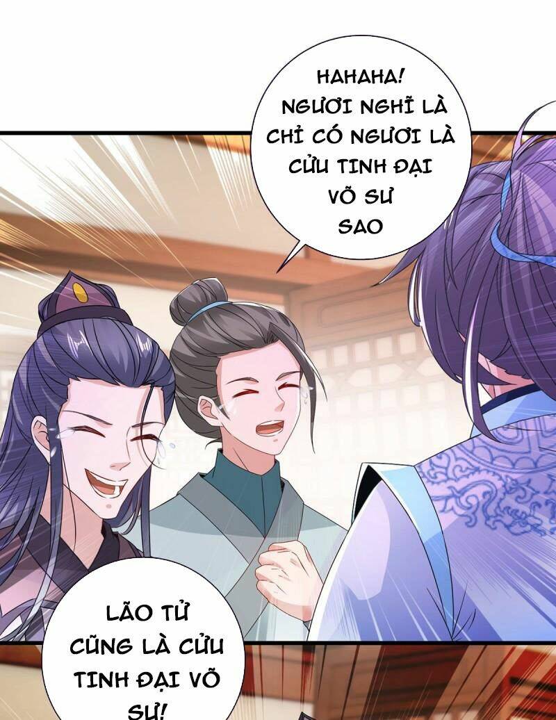 Thần Hồn Võ Đế Chapter 207 - Trang 2