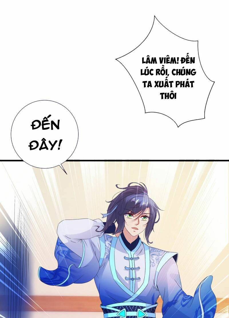 Thần Hồn Võ Đế Chapter 207 - Trang 2