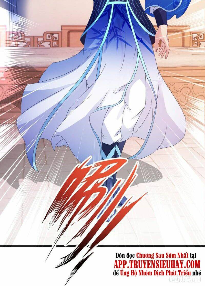 Thần Hồn Võ Đế Chapter 207 - Trang 2