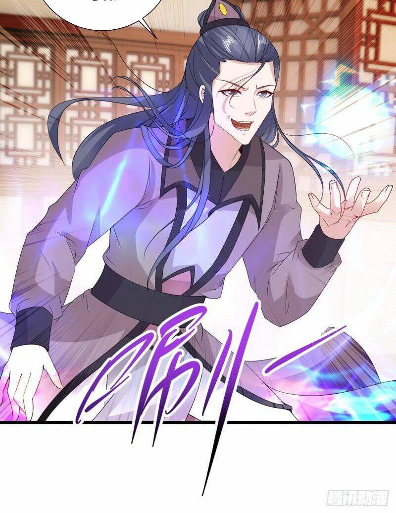 Thần Hồn Võ Đế Chapter 207 - Trang 2