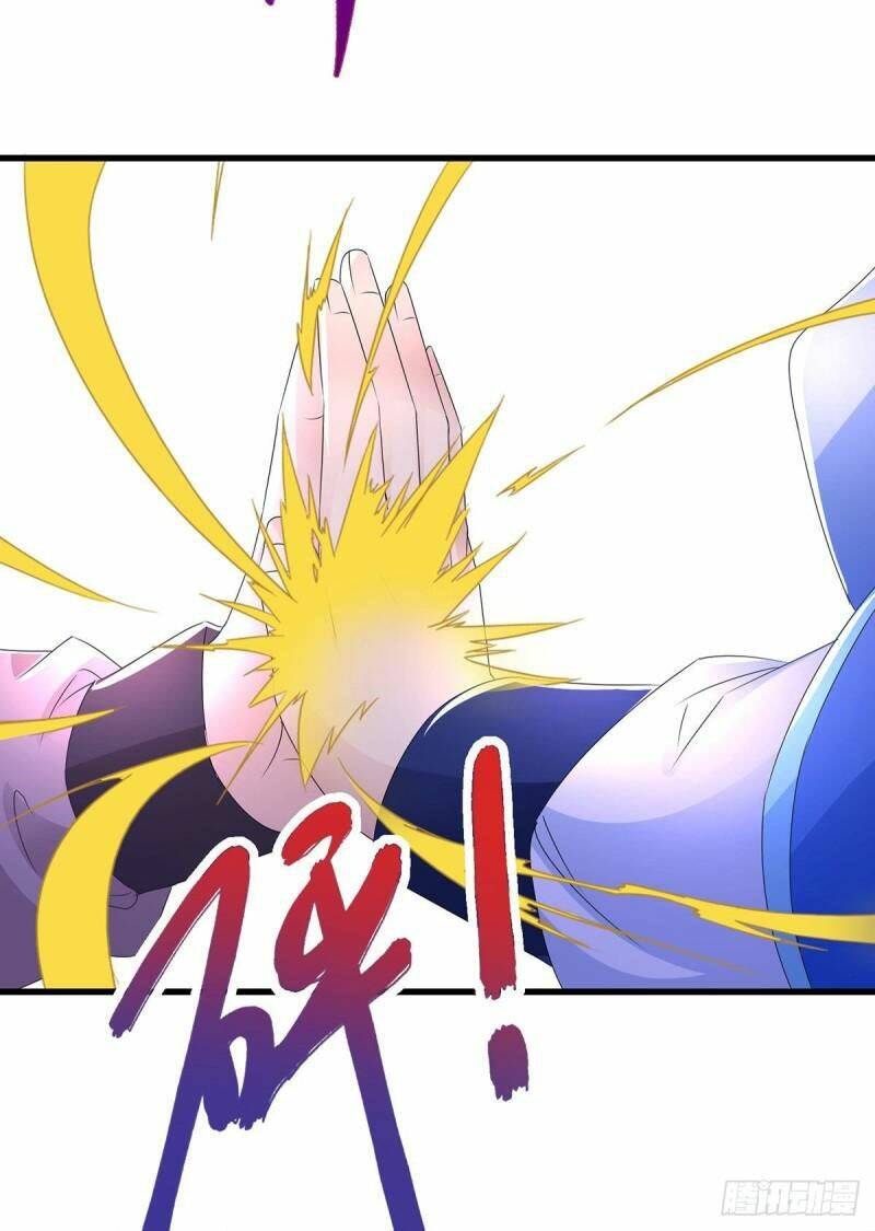 Thần Hồn Võ Đế Chapter 207 - Trang 2