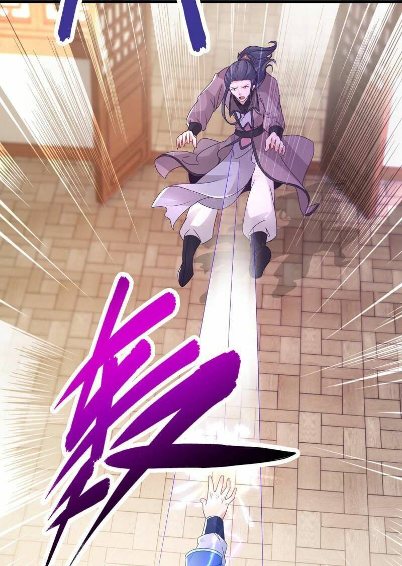 Thần Hồn Võ Đế Chapter 207 - Trang 2