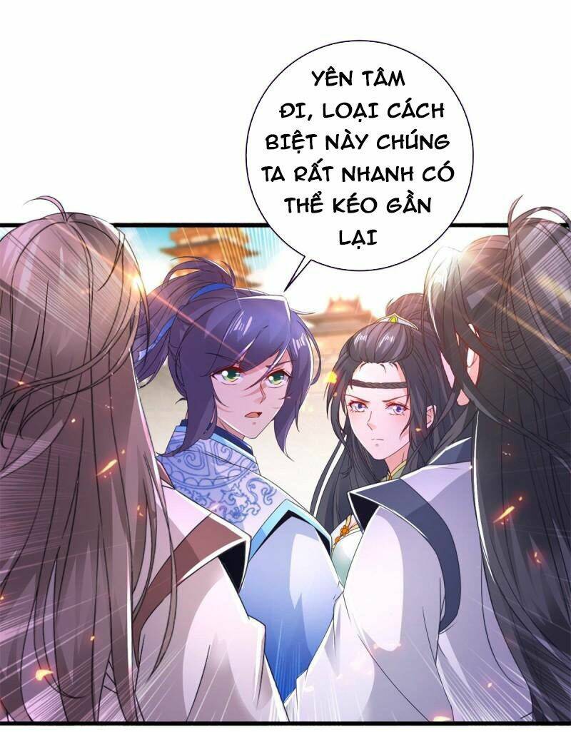 Thần Hồn Võ Đế Chapter 208 - Trang 2