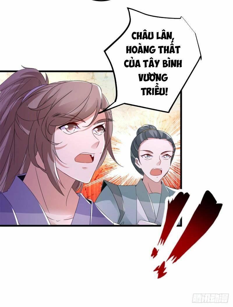 Thần Hồn Võ Đế Chapter 208 - Trang 2