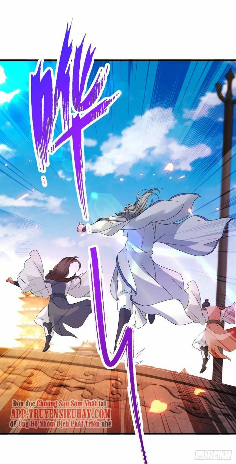 Thần Hồn Võ Đế Chapter 208 - Trang 2