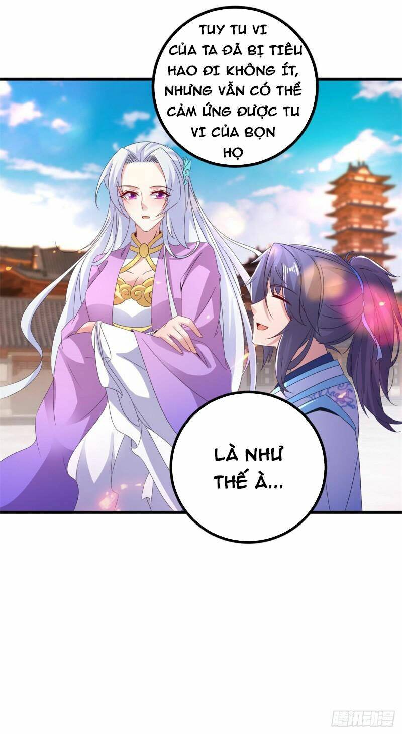 Thần Hồn Võ Đế Chapter 208 - Trang 2