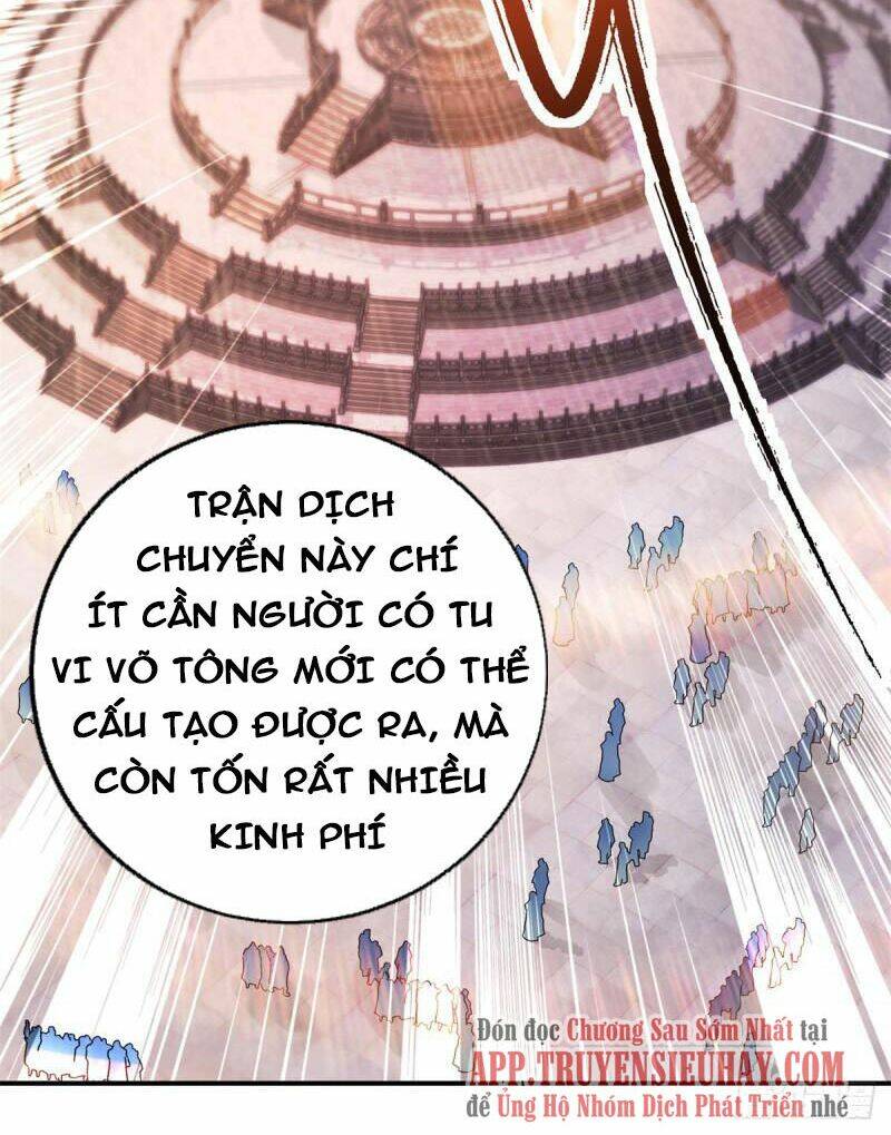 Thần Hồn Võ Đế Chapter 208 - Trang 2