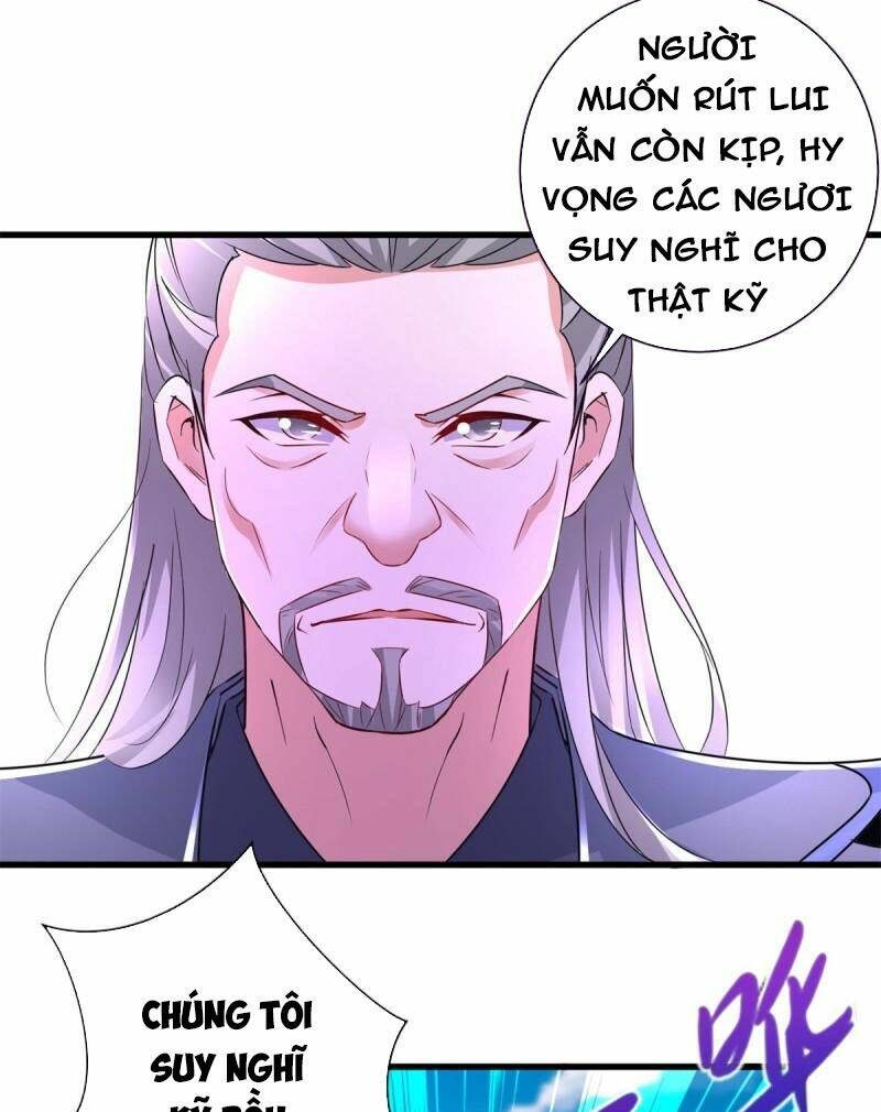 Thần Hồn Võ Đế Chapter 208 - Trang 2