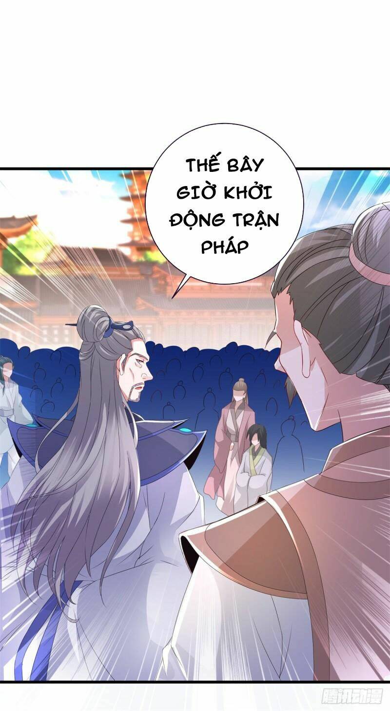 Thần Hồn Võ Đế Chapter 208 - Trang 2