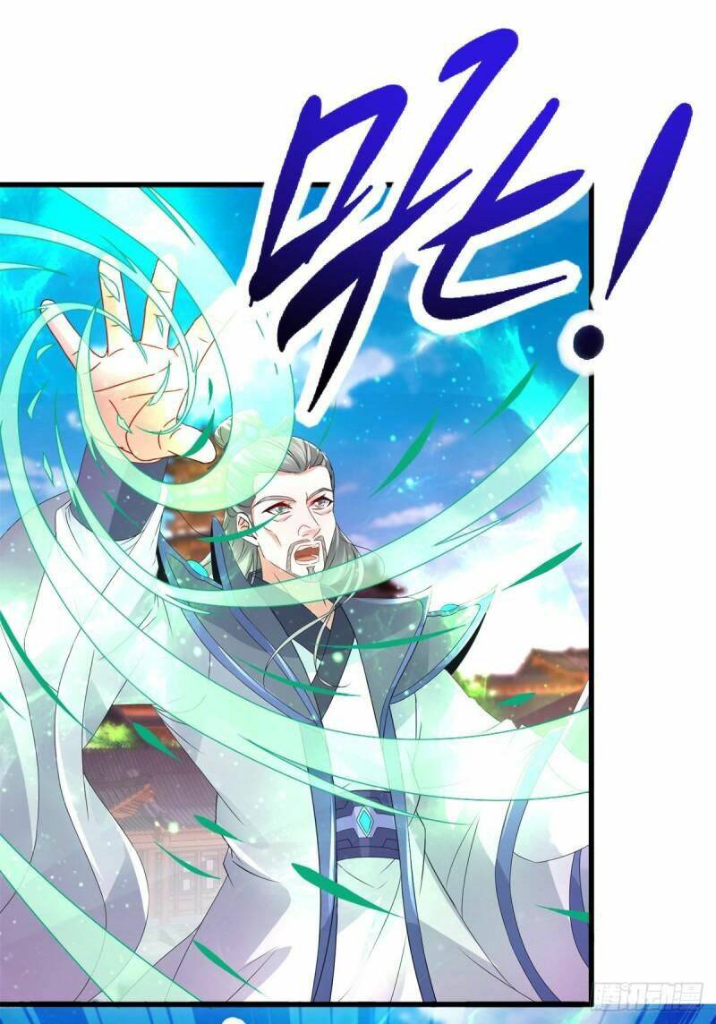 Thần Hồn Võ Đế Chapter 208 - Trang 2