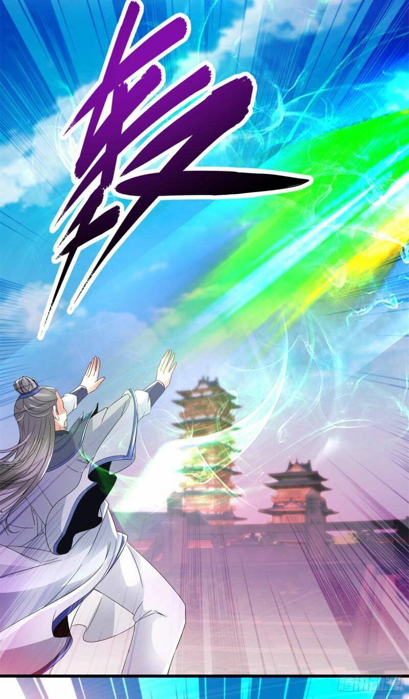 Thần Hồn Võ Đế Chapter 208 - Trang 2