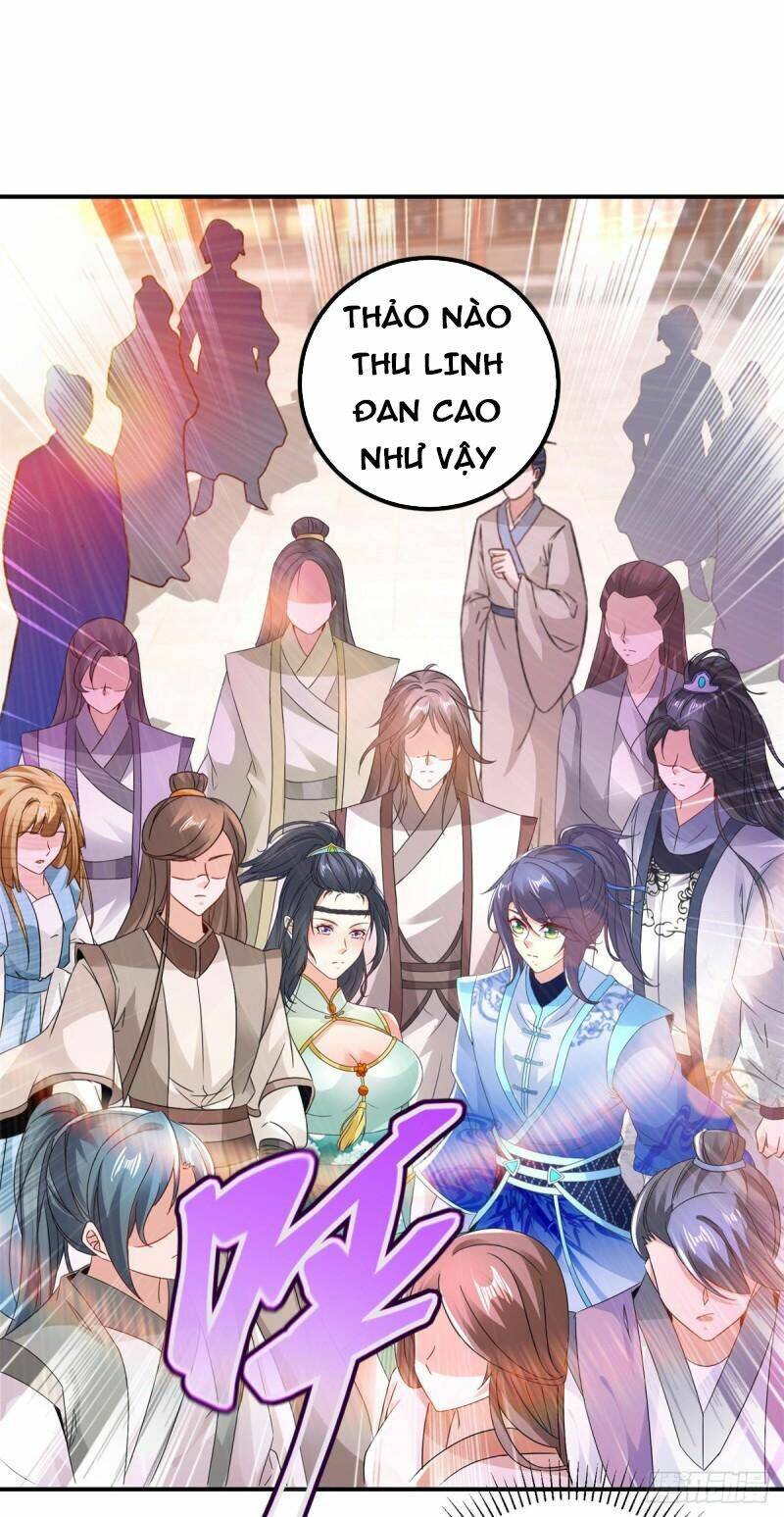 Thần Hồn Võ Đế Chapter 208 - Trang 2