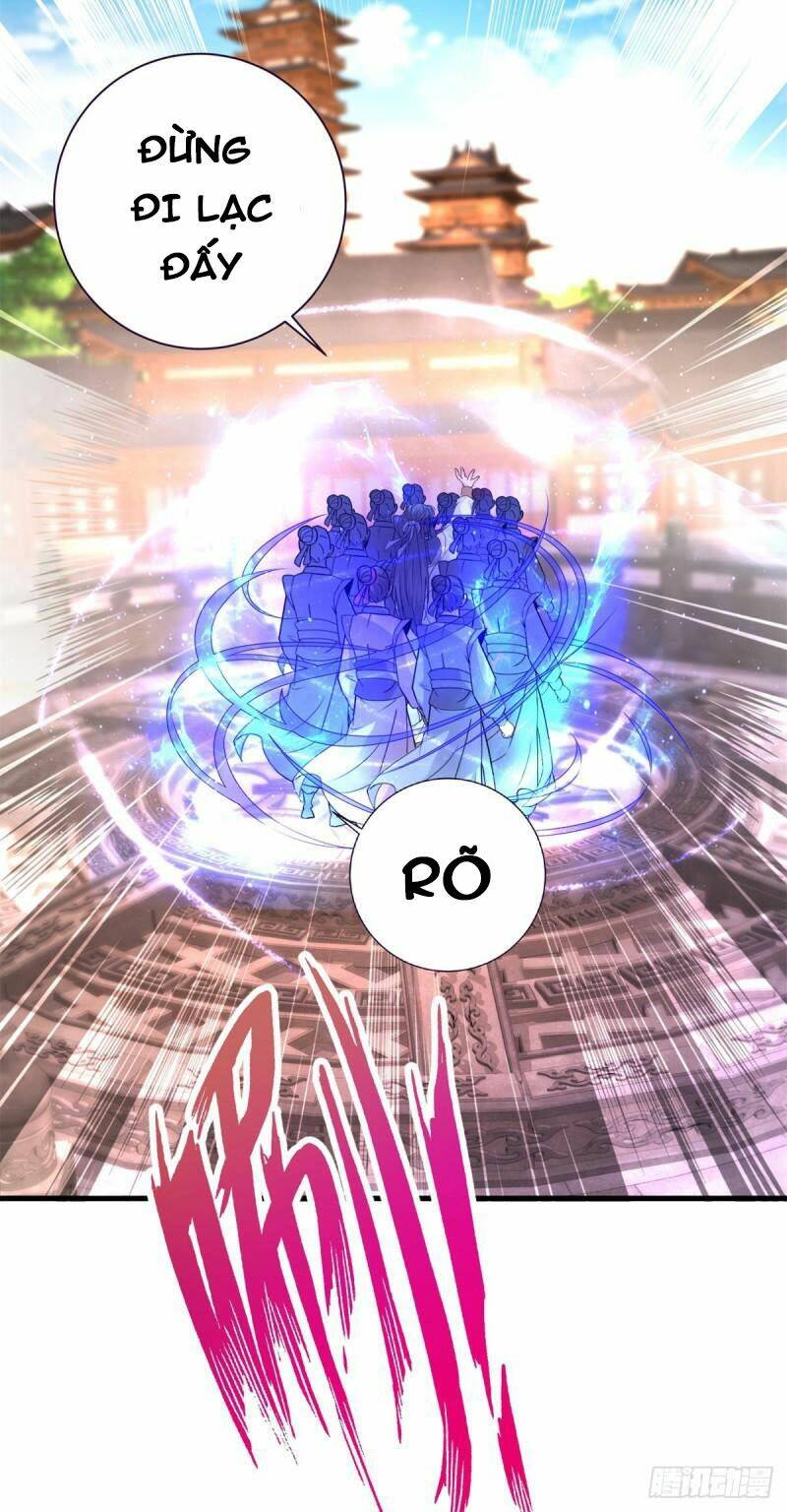 Thần Hồn Võ Đế Chapter 208 - Trang 2