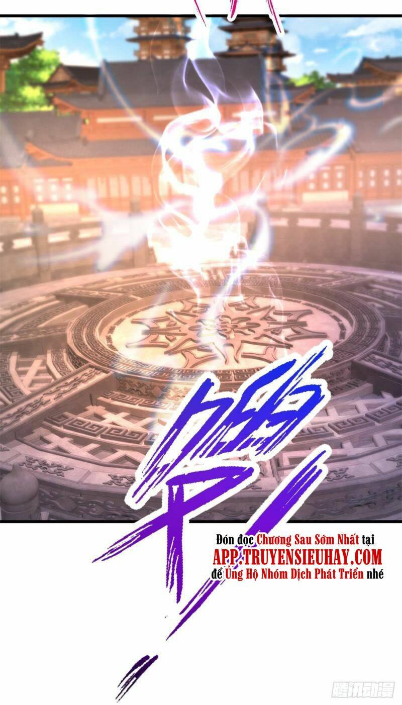 Thần Hồn Võ Đế Chapter 208 - Trang 2