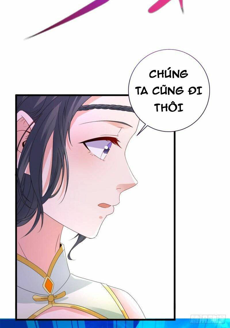 Thần Hồn Võ Đế Chapter 208 - Trang 2