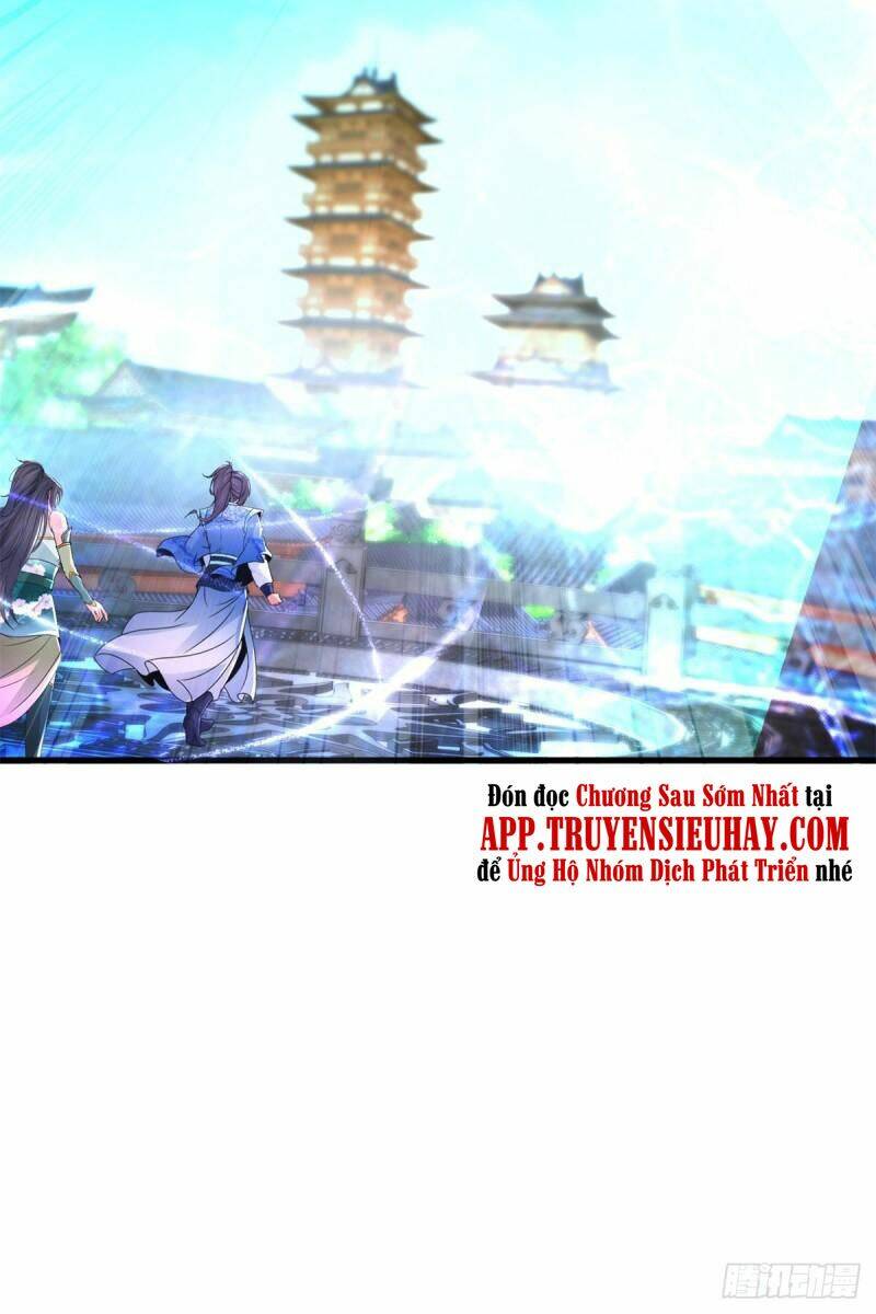 Thần Hồn Võ Đế Chapter 208 - Trang 2