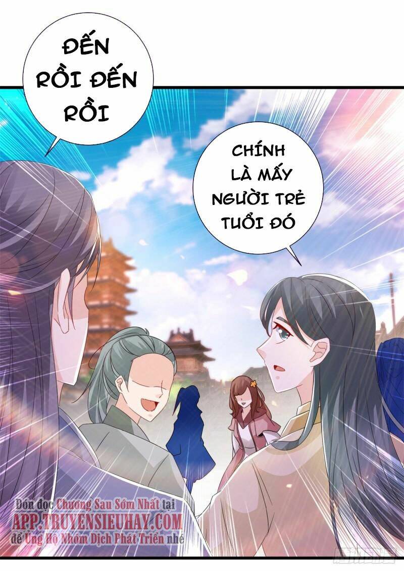 Thần Hồn Võ Đế Chapter 208 - Trang 2