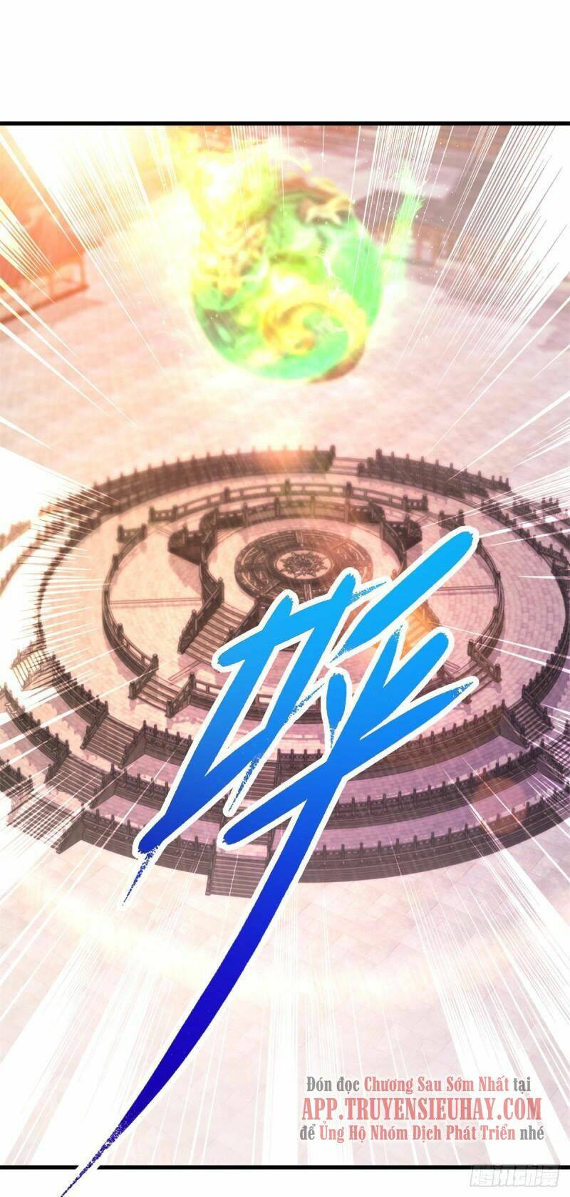 Thần Hồn Võ Đế Chapter 208 - Trang 2