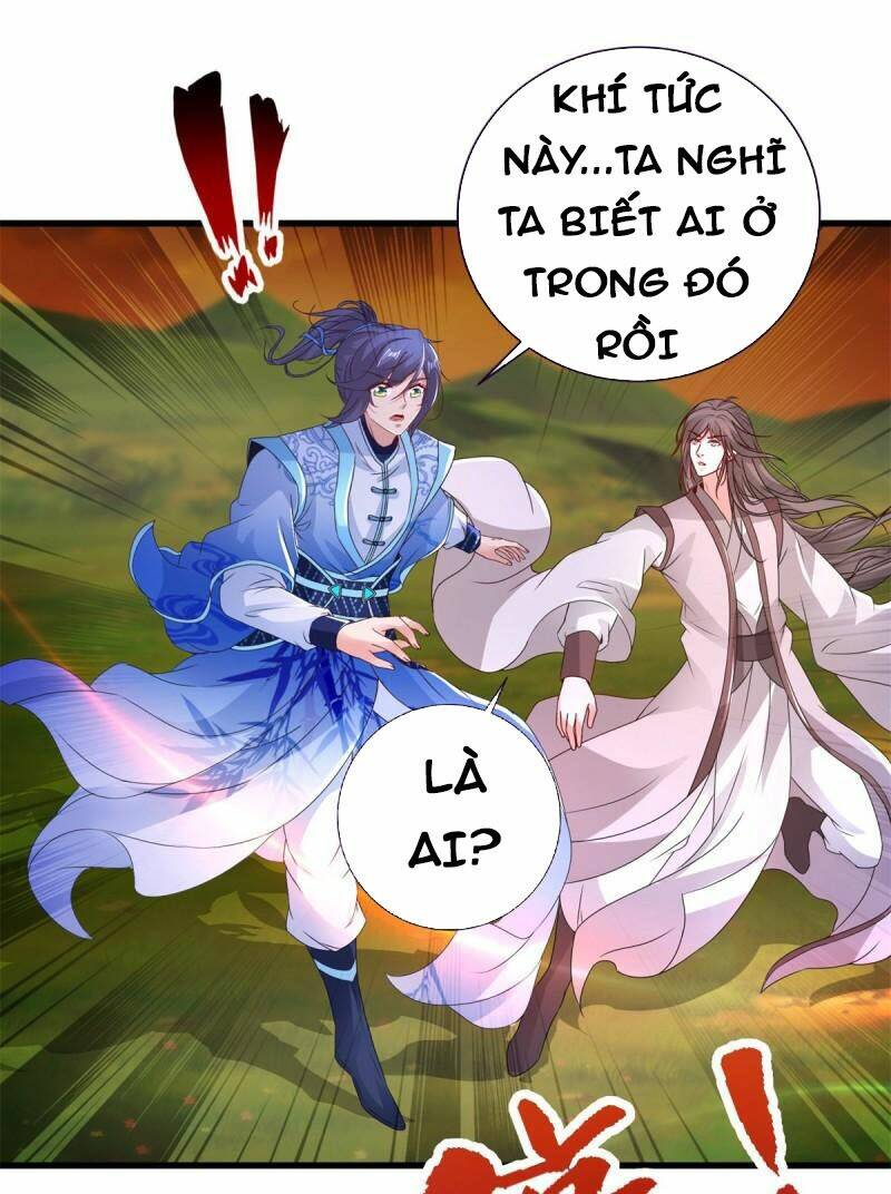 Thần Hồn Võ Đế Chapter 209 - Trang 2