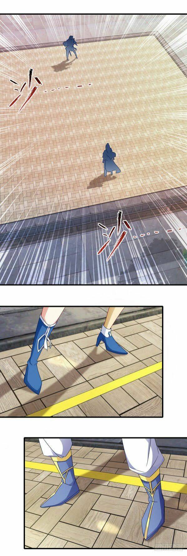 Thần Hồn Võ Đế Chapter 21 - Trang 2