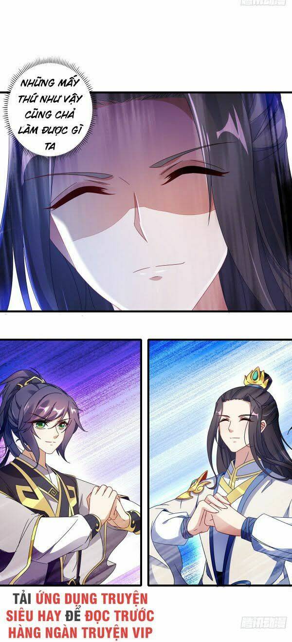 Thần Hồn Võ Đế Chapter 21 - Trang 2